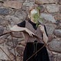 Lotta H Löthgren's avatar