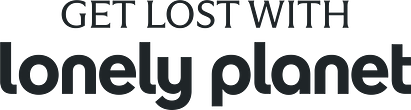 Get Lost with Lonely Planet