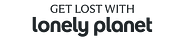 Get Lost with Lonely Planet