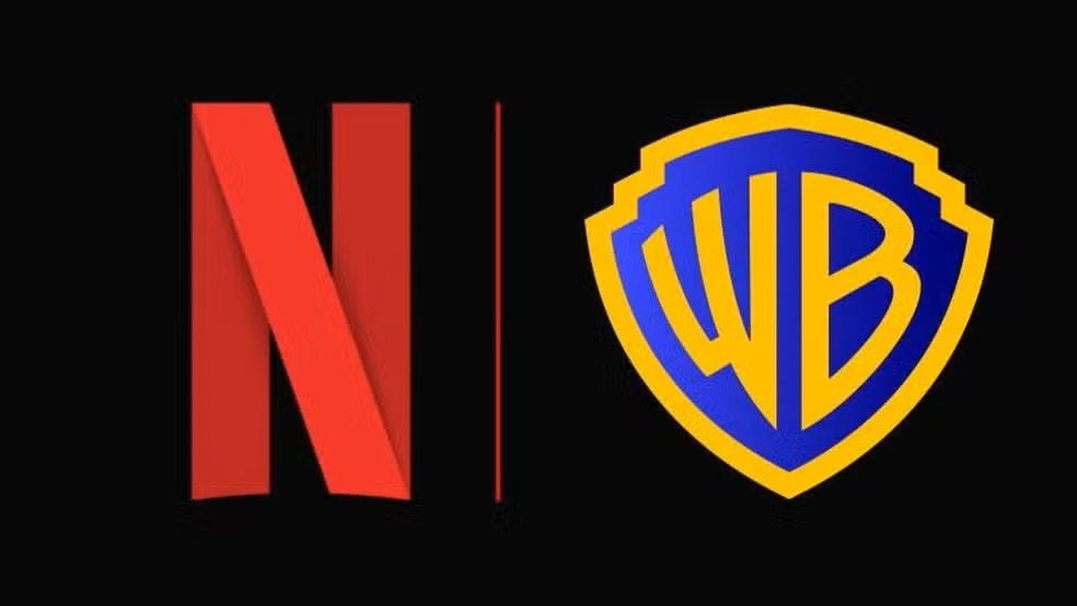 Netflix terá Harry Potter? HBO vai acabar? O que se sabe sobre aquisição da Warner Netflix terá Harry Potter? HBO vai acabar? O que se sabe sobre aquisição da Warner