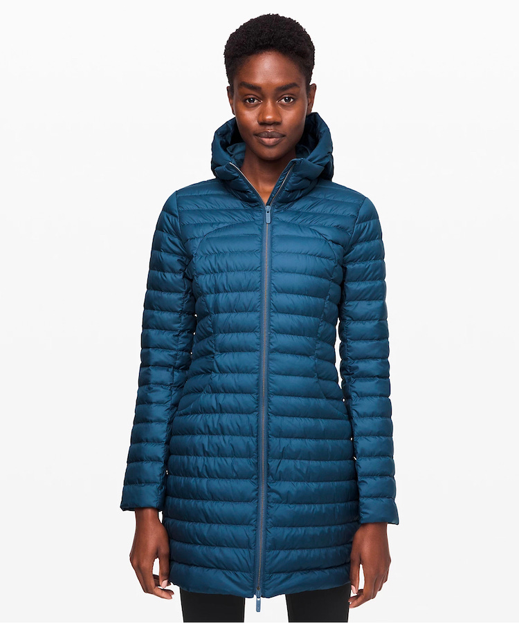 Best lululemon Jackets and Outerwear Pack It Down Jacket Best lululemon Jackets and Outerwear Pack It Down Jacket