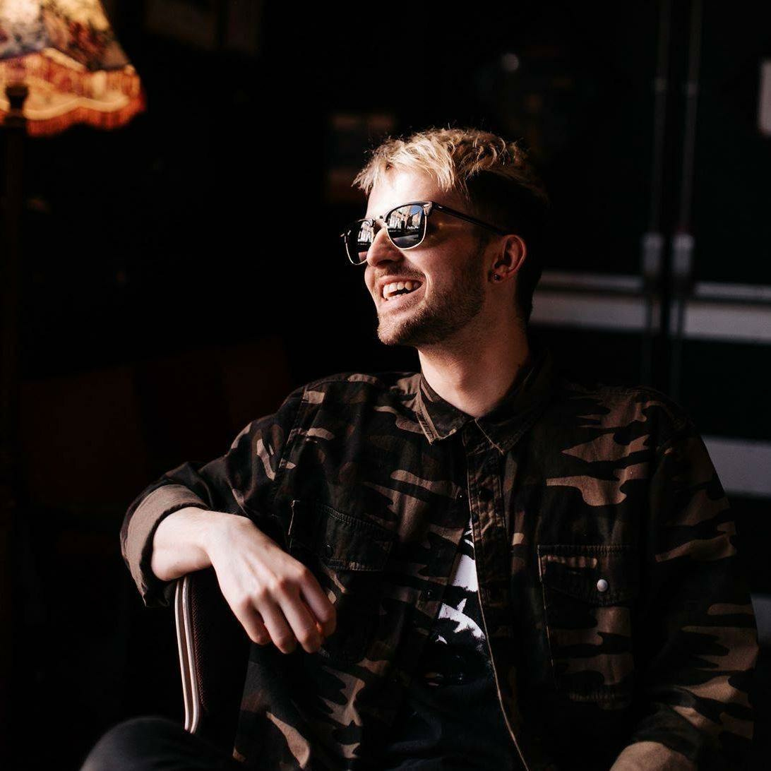 When In Doubt, Always Follow Your Nose