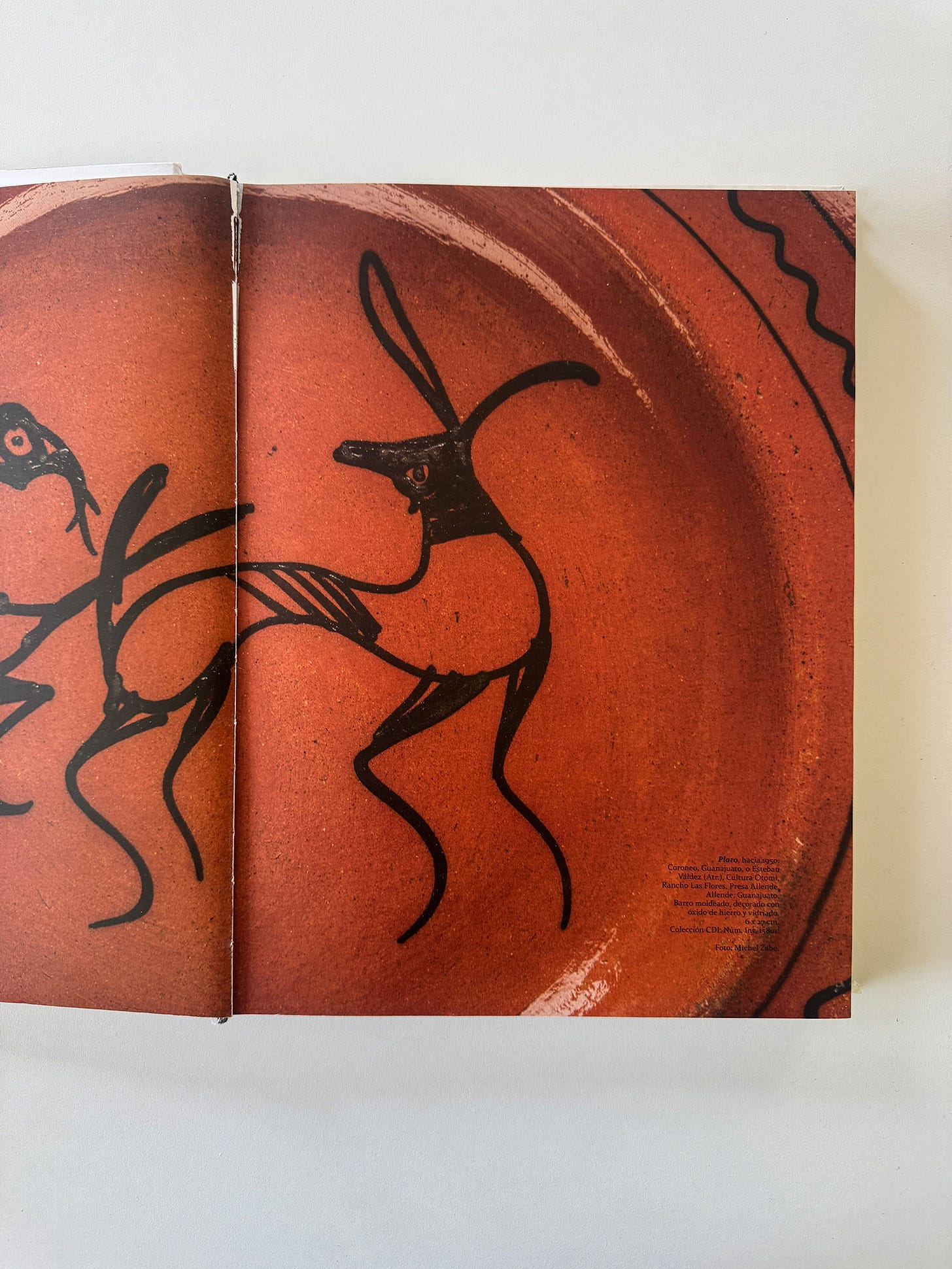 ‘Arte y Memoria: Indigena de Mexico’ ‘Arte y Memoria: Indigena de Mexico’