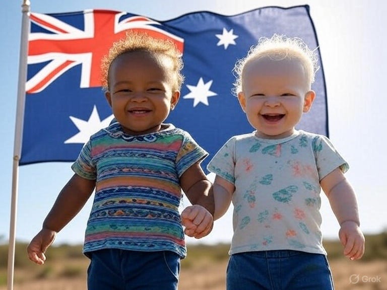 WARNING: March for Australia is a smear trap to demonise those against excessive mass migration