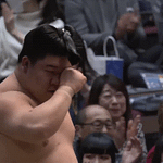 Sumo Stomp! | Tim Bissell | Substack