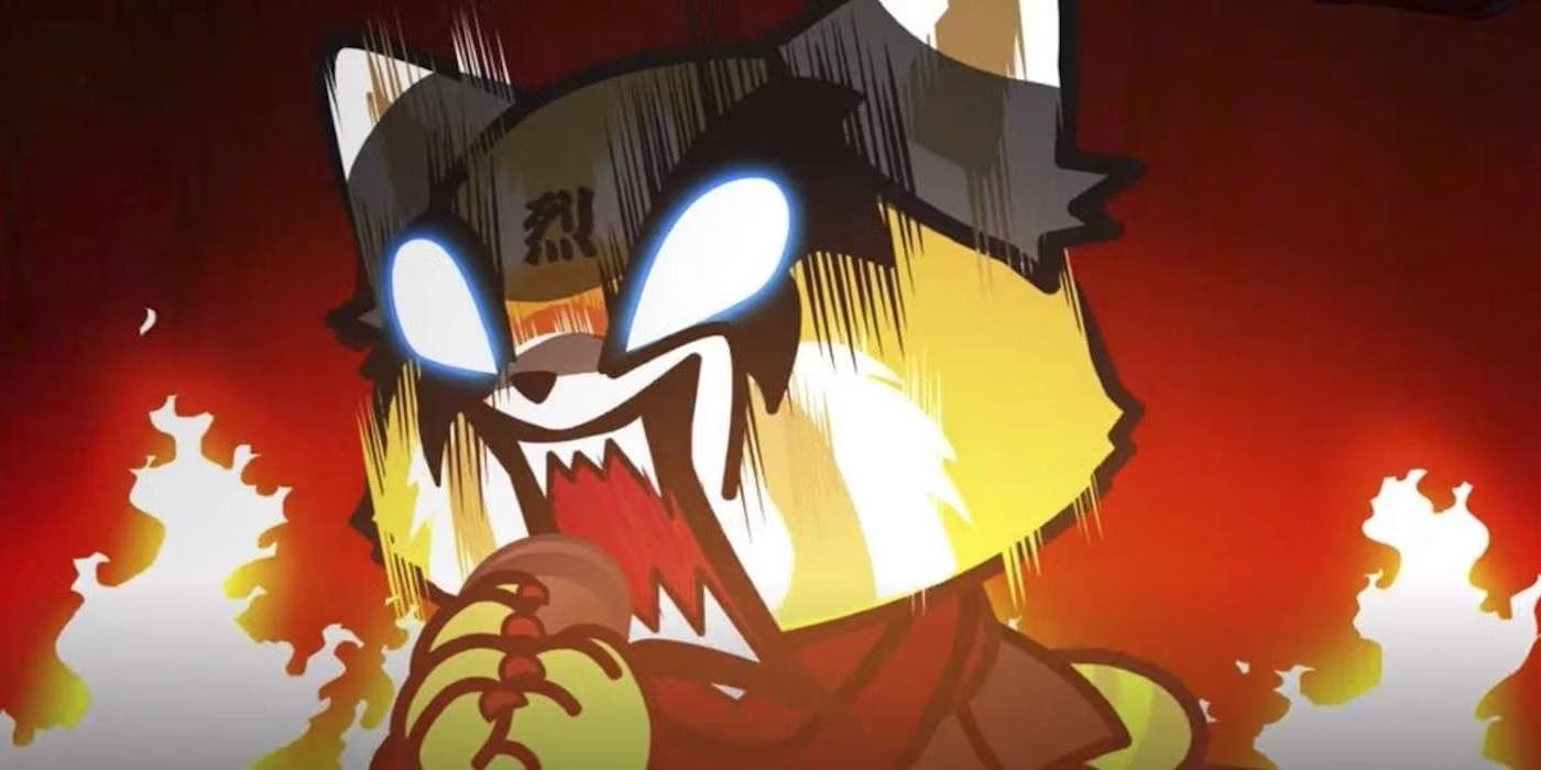 One Year Later, I Still Miss Aggretsuko: Here Is Why It Needs One More  Season