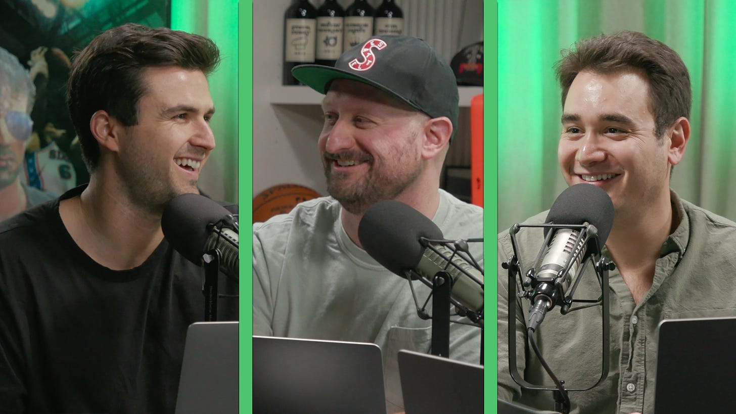 The Ringer Fantasy Football Show - The Ringer The Ringer Fantasy Football Show - The Ringer