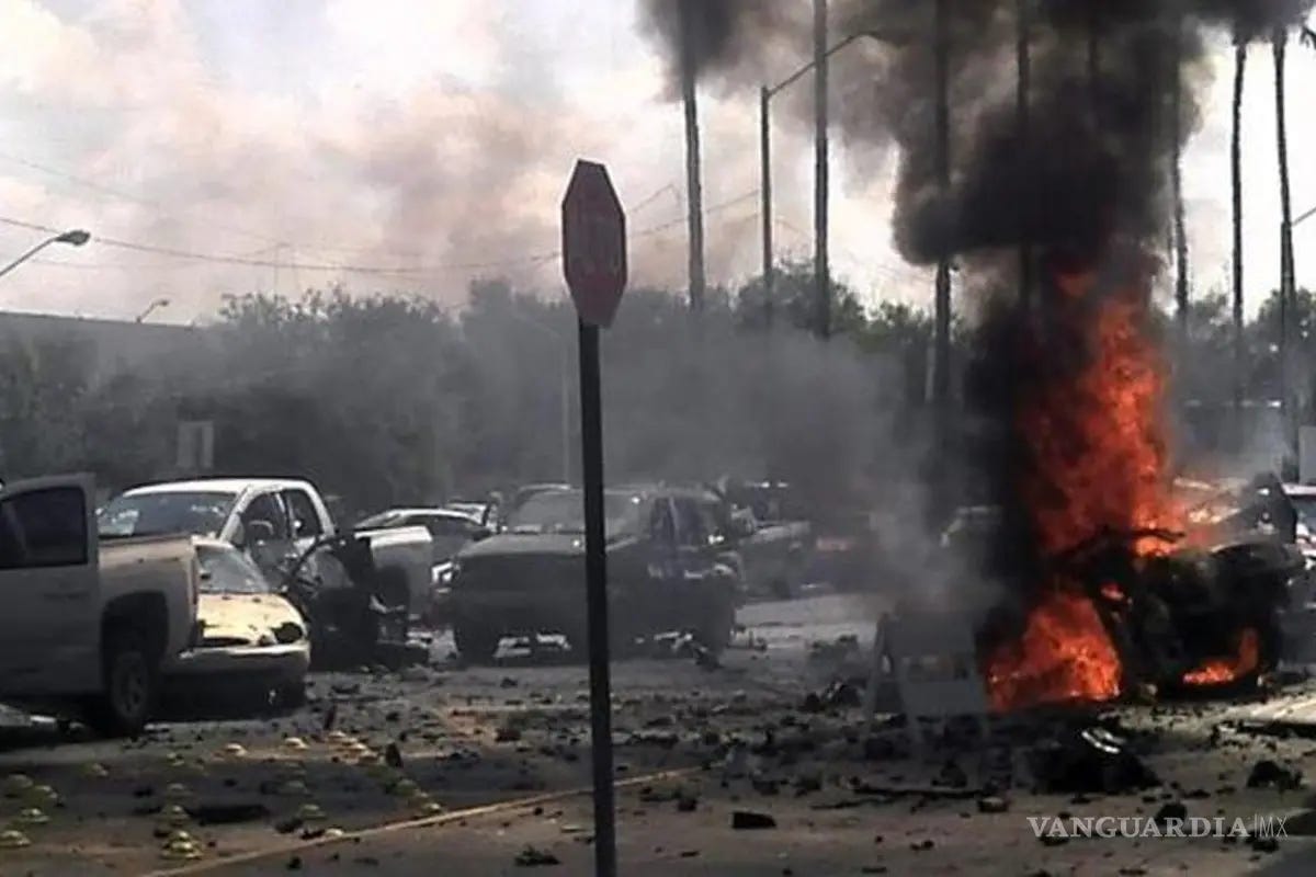 From Car Bombs to Visa Revocation: The Hidden Past of Coahuila Police Commander ‘El Hummer From Car Bombs to Visa Revocation: The Hidden Past of Coahuila Police Commander ‘El Hummer