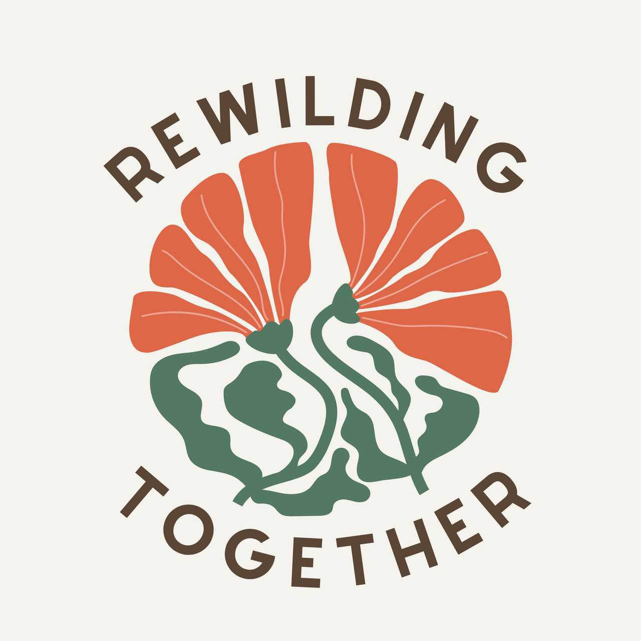 rewilding together
