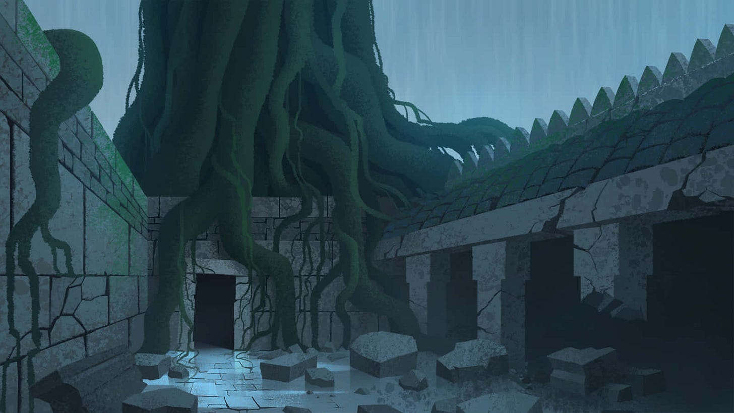 [200+] Samurai Jack Backgrounds | Wallpapers.com