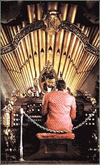 Captain Nemo picture