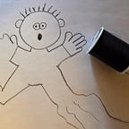 Ellrich Unraveling