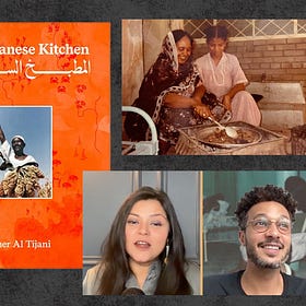 Omer Al Tijani on documenting Sudanese cuisine as an act of resistance