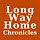 Long Way Home Chronicles by Maria Vargas
