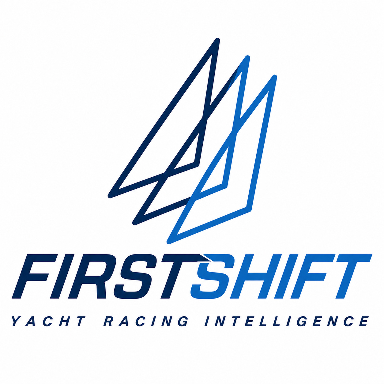 Firstshift - yacht racing intelligence