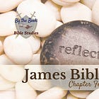 James Bible Study | Day Eleven