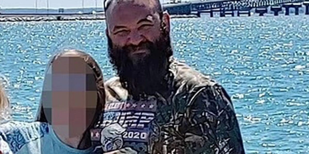 When the Killer Wears a MAGA Shirt, Where's the Outrage? Conservatives Go Silent when they Learn Church Shooter was One of their Own.