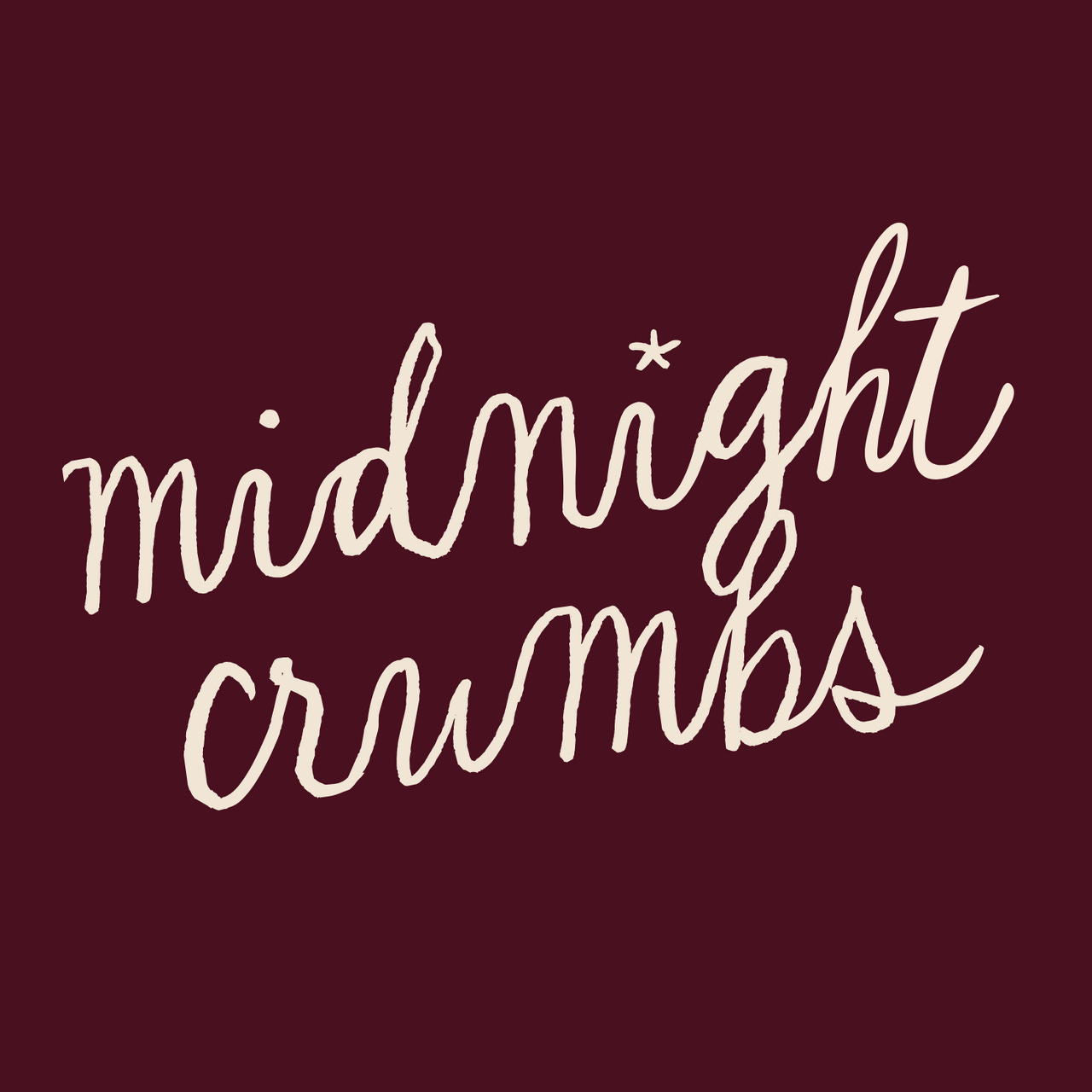 midnight crumbs logo