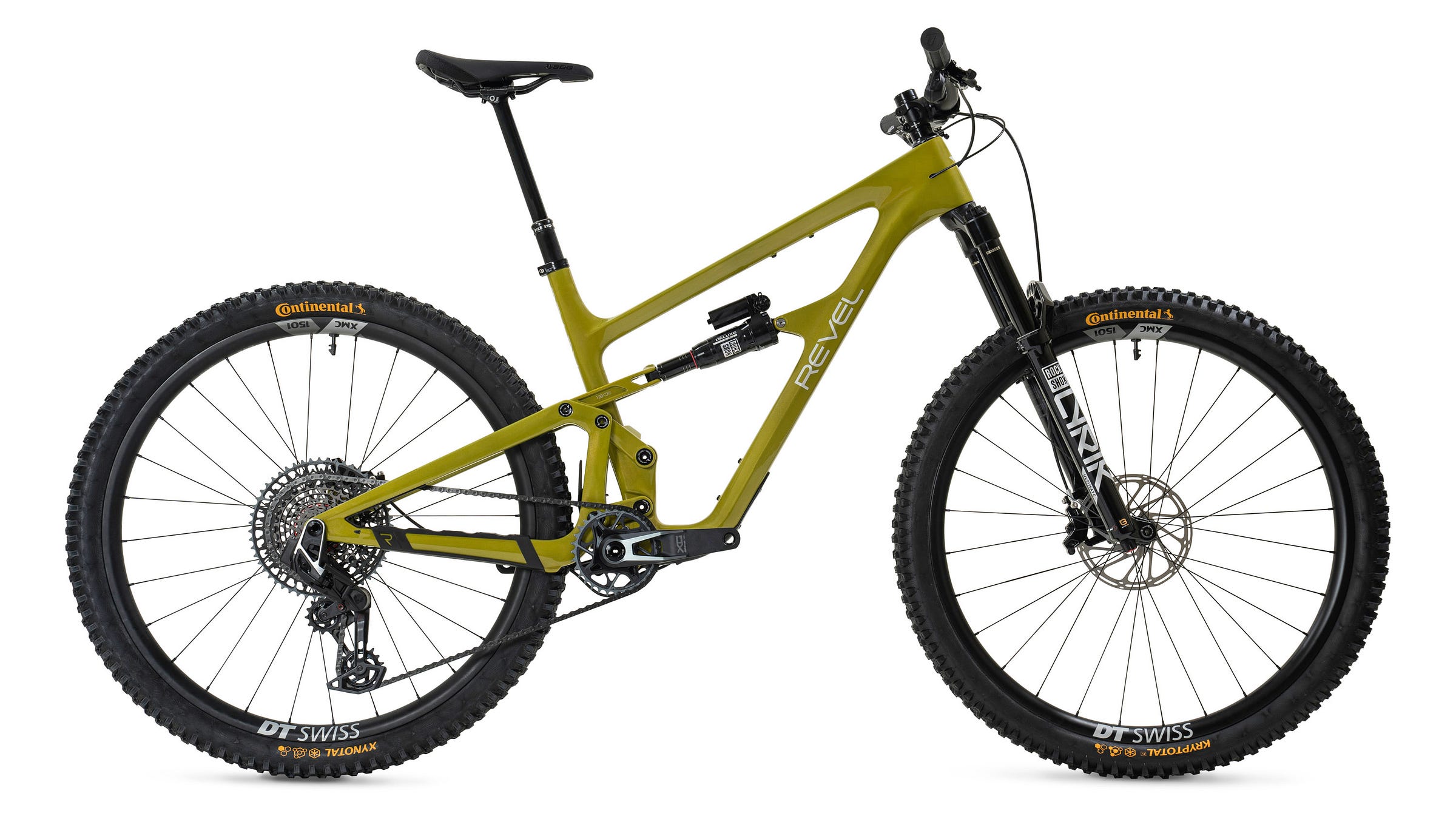 Revel Rascal SL