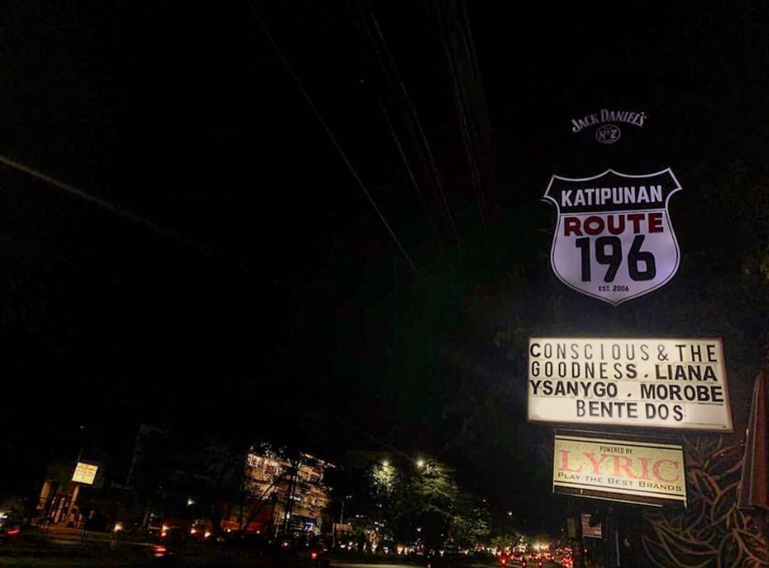 route 196