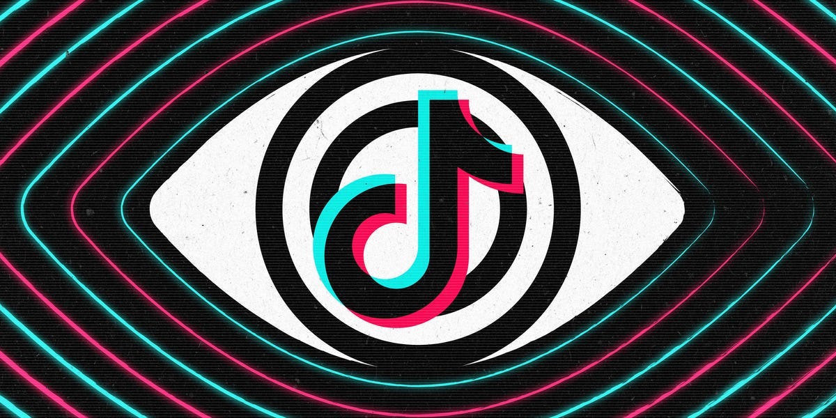 TikTok Employees Are Rewarded and Reprimanded Based on 'ByteStyles'