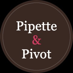 Pipette & Pivot