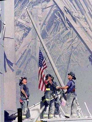 America3 America3