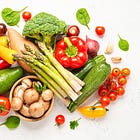 Dr. Weil's Take On The Flexitarian Diet
