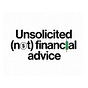 UnsolicitedNotFinancialAdvice's avatar