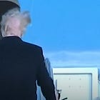 Trump Ready To Murder The Planet For Healthier, Shinier, Bouncier Hair