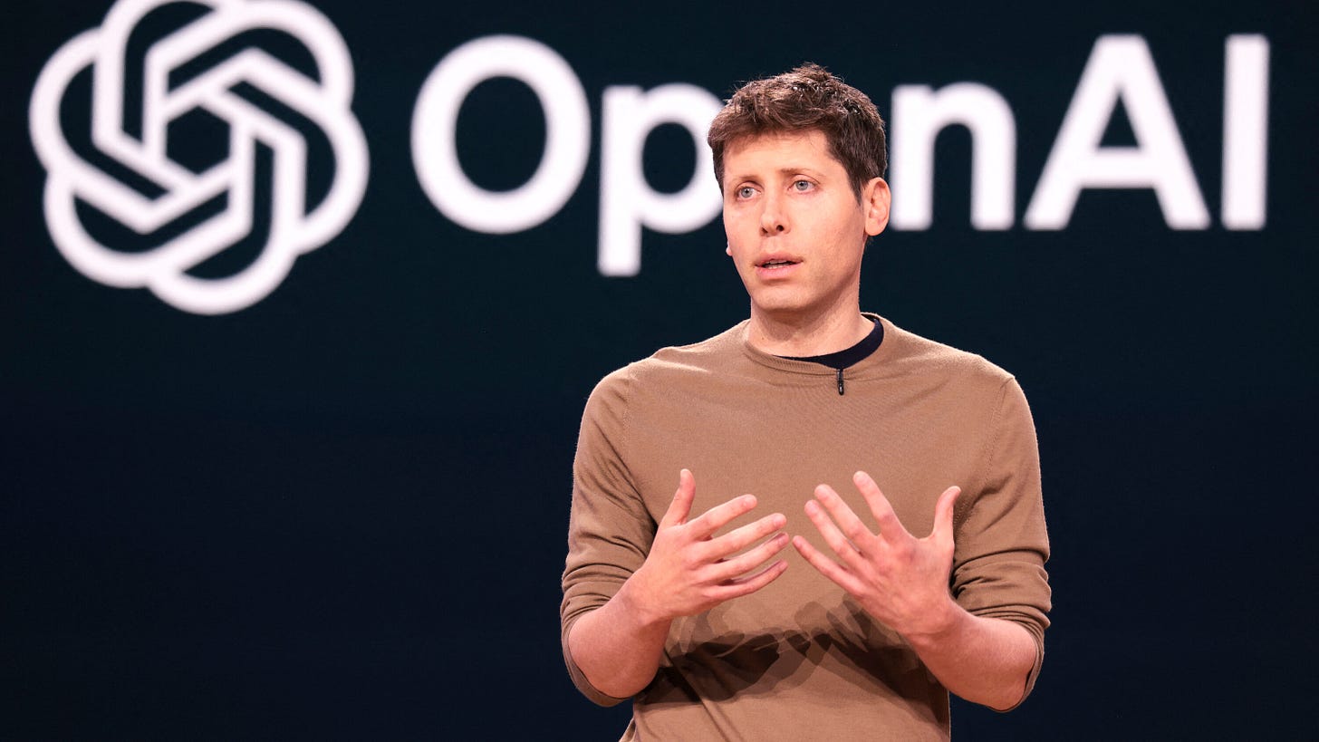 OpenAI Says It Has Begun Training a New Flagship A.I. Model - The New York  Times