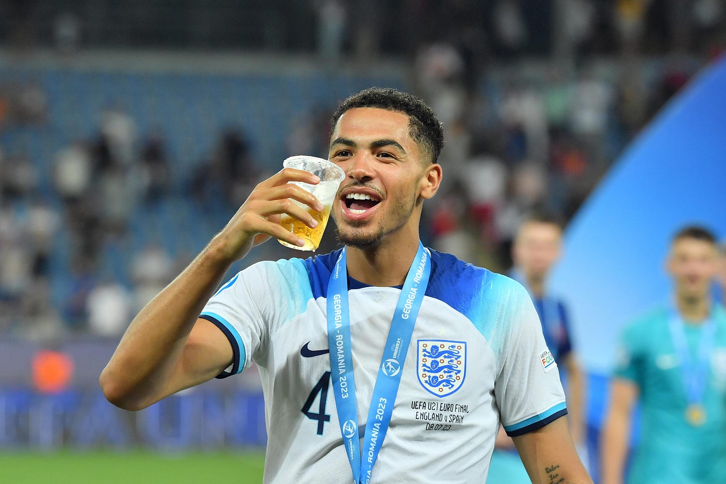 Levi Colwill: No point to Chelsea academy if defender is overlooked