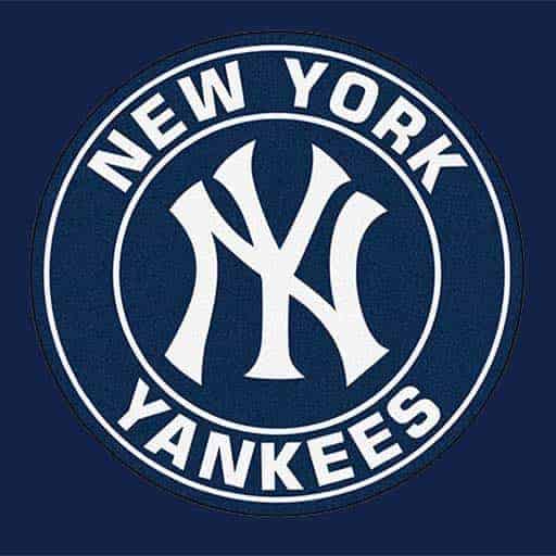 New York Yankees - Schedule & Tickets 2025/2026