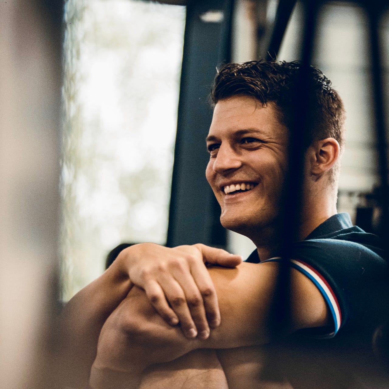 Artwork for Seb Zimmer