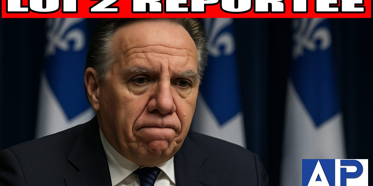 Loi 2 sur la glace : quand l’argent fait miraculeusement disparaître toutes les crises