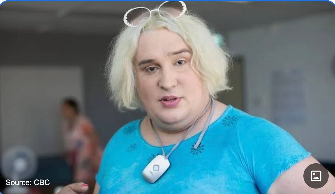 Wax my Balls: The Return