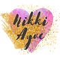 Nikki Ayve's avatar