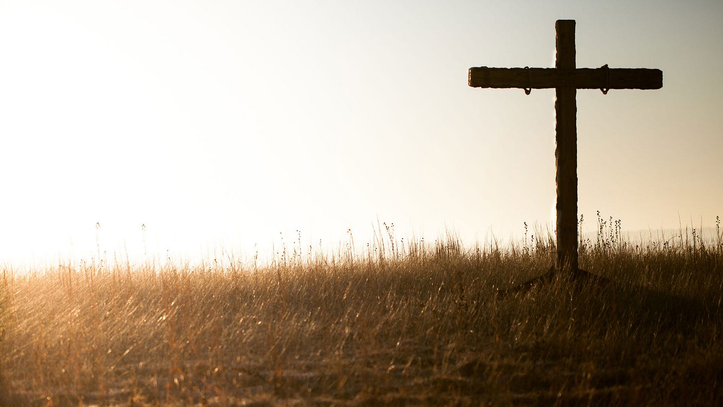 Confusing the Gospel [of the Kingdom] - Trinity Bible Church