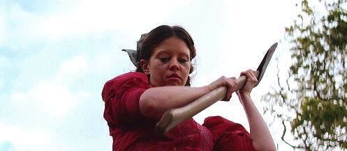 Thumbnail of I FUCKING HATE YOU SUBSTACK GIRL