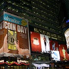 Fermata #0 - El Salvador e il lato umano di Bitcoin