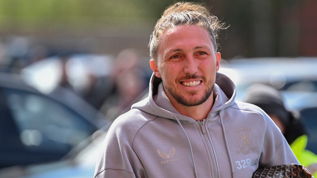 Luke Ayling, defender, leader, role model