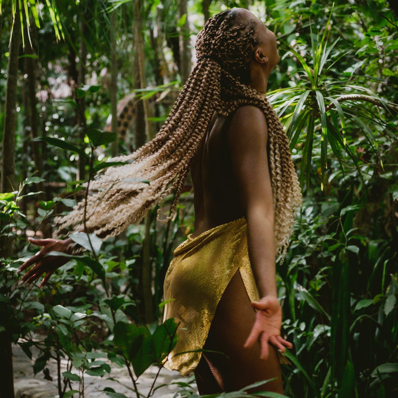 Artwork for Caro in-between