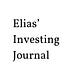 Elias’ Investing Journal
