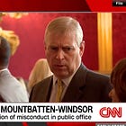 Former Prince Andrew Arrested! Former South Korean Prez Going To Jail For Life! Accountability! Democracy! 