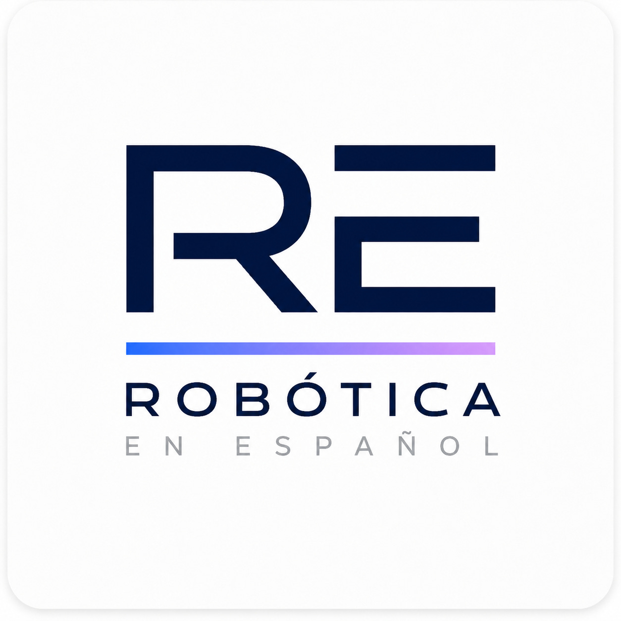 Robótica en español