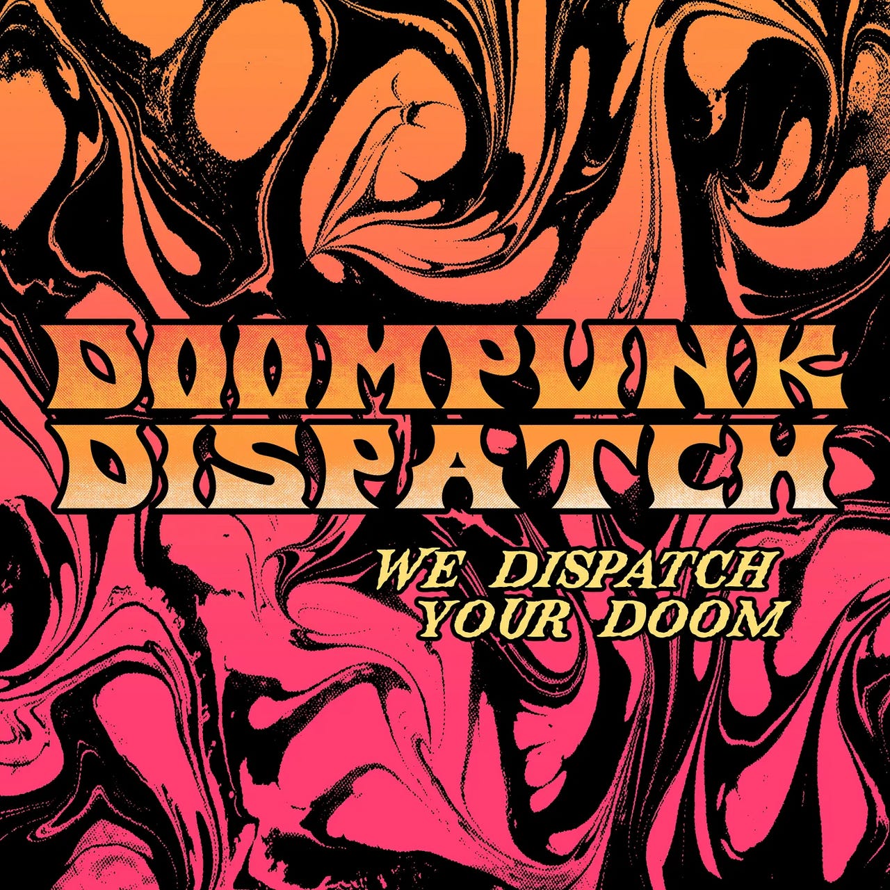 Doompunk Dispatch