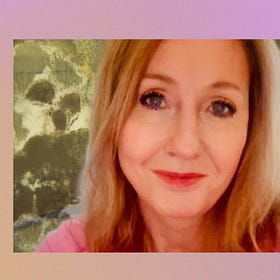 Is JK Rowling's brain actually full of black mould? An investigation