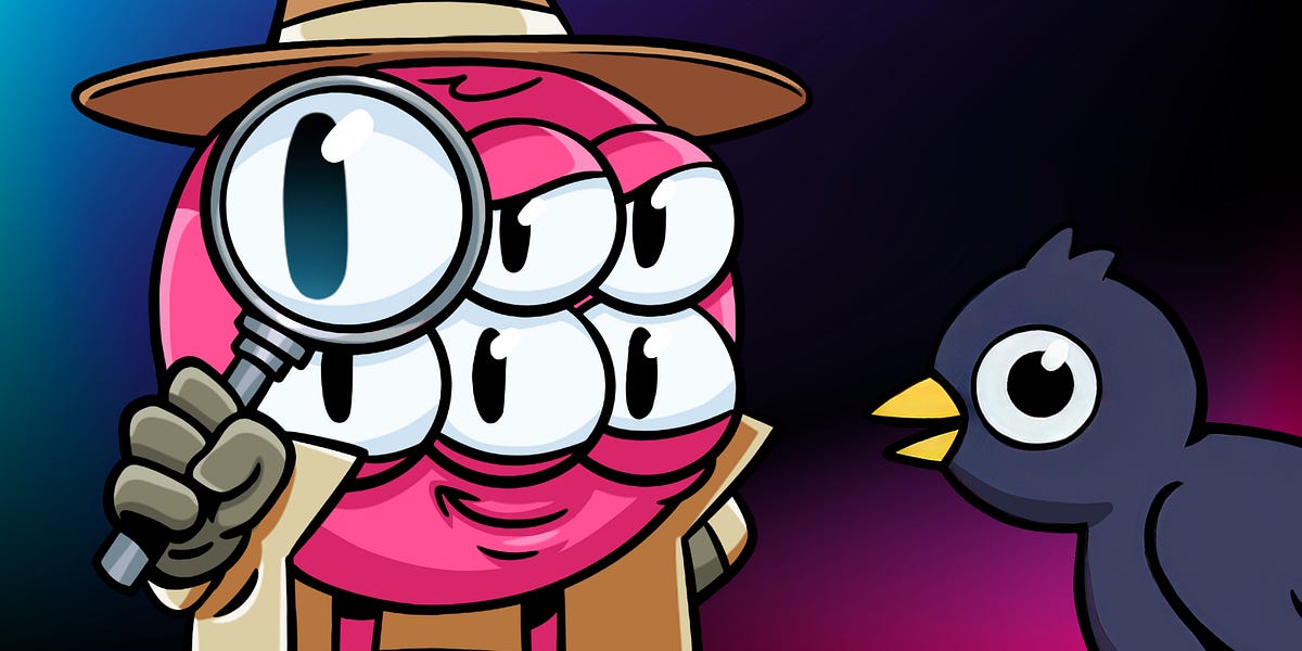 News from the Finders Program