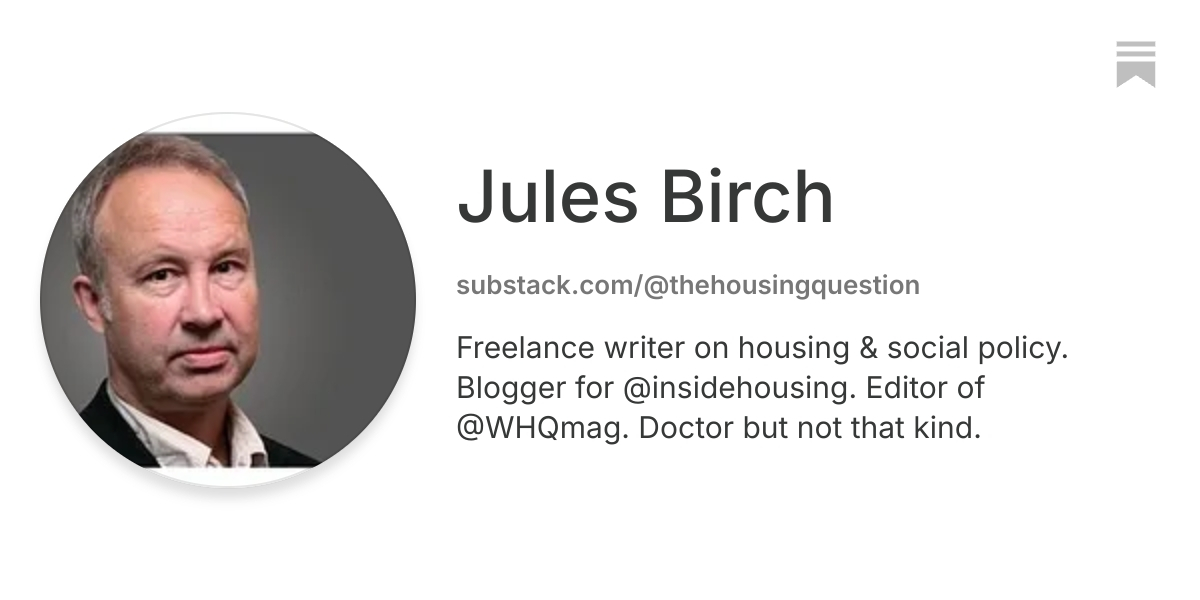 Jules Birch | Substack