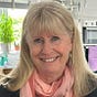 Jenny Wynn's avatar
